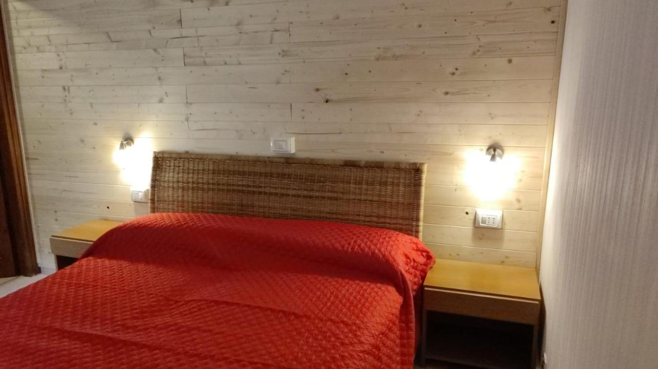 La Casetta Di Vassena Oliveto Lario エクステリア 写真