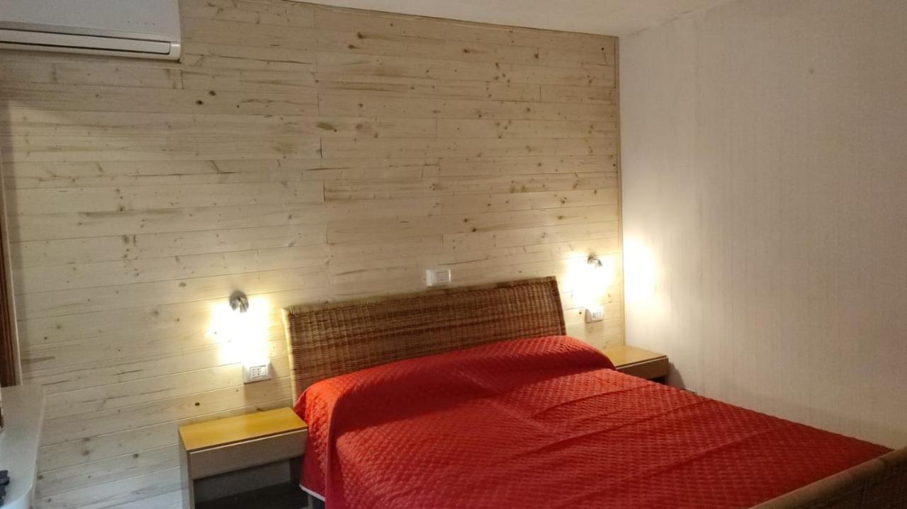 La Casetta Di Vassena Oliveto Lario エクステリア 写真