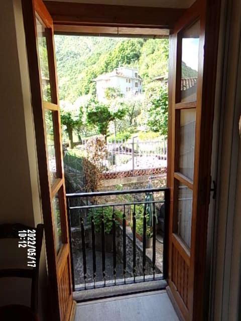 La Casetta Di Vassena Oliveto Lario エクステリア 写真