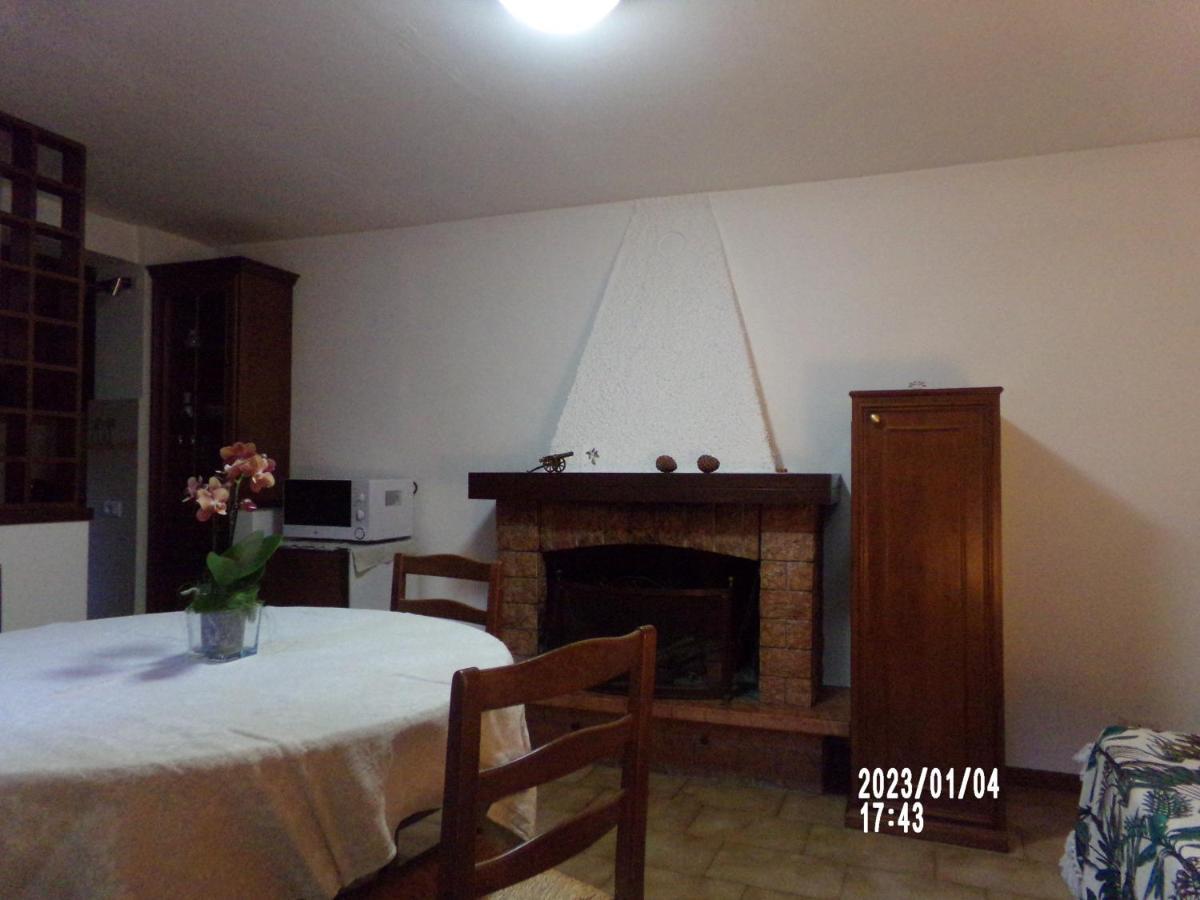 La Casetta Di Vassena Oliveto Lario エクステリア 写真