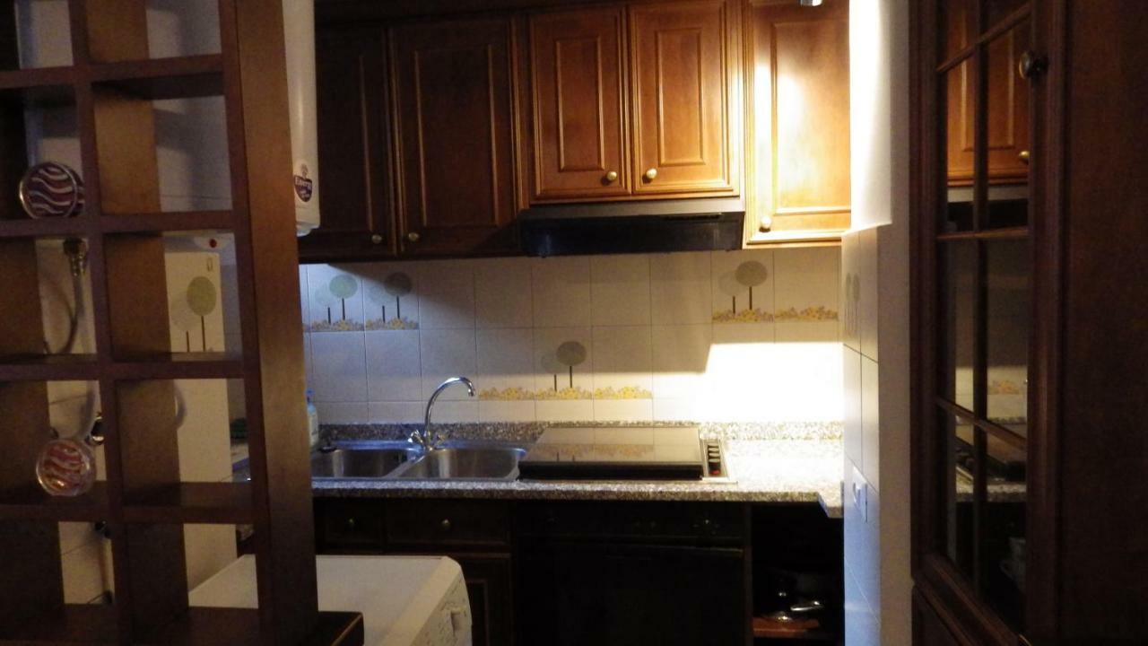 La Casetta Di Vassena Oliveto Lario エクステリア 写真