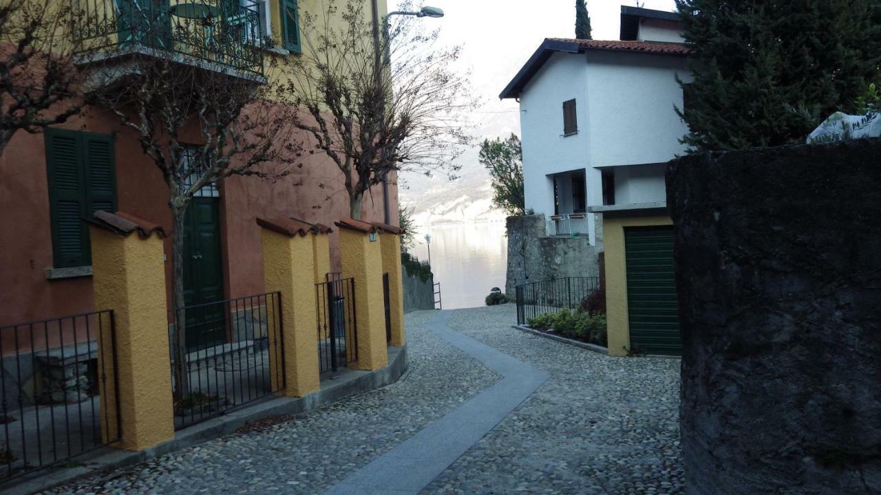 La Casetta Di Vassena Oliveto Lario エクステリア 写真