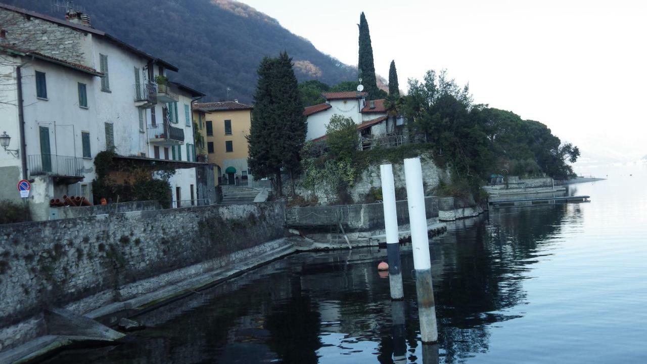 La Casetta Di Vassena Oliveto Lario エクステリア 写真