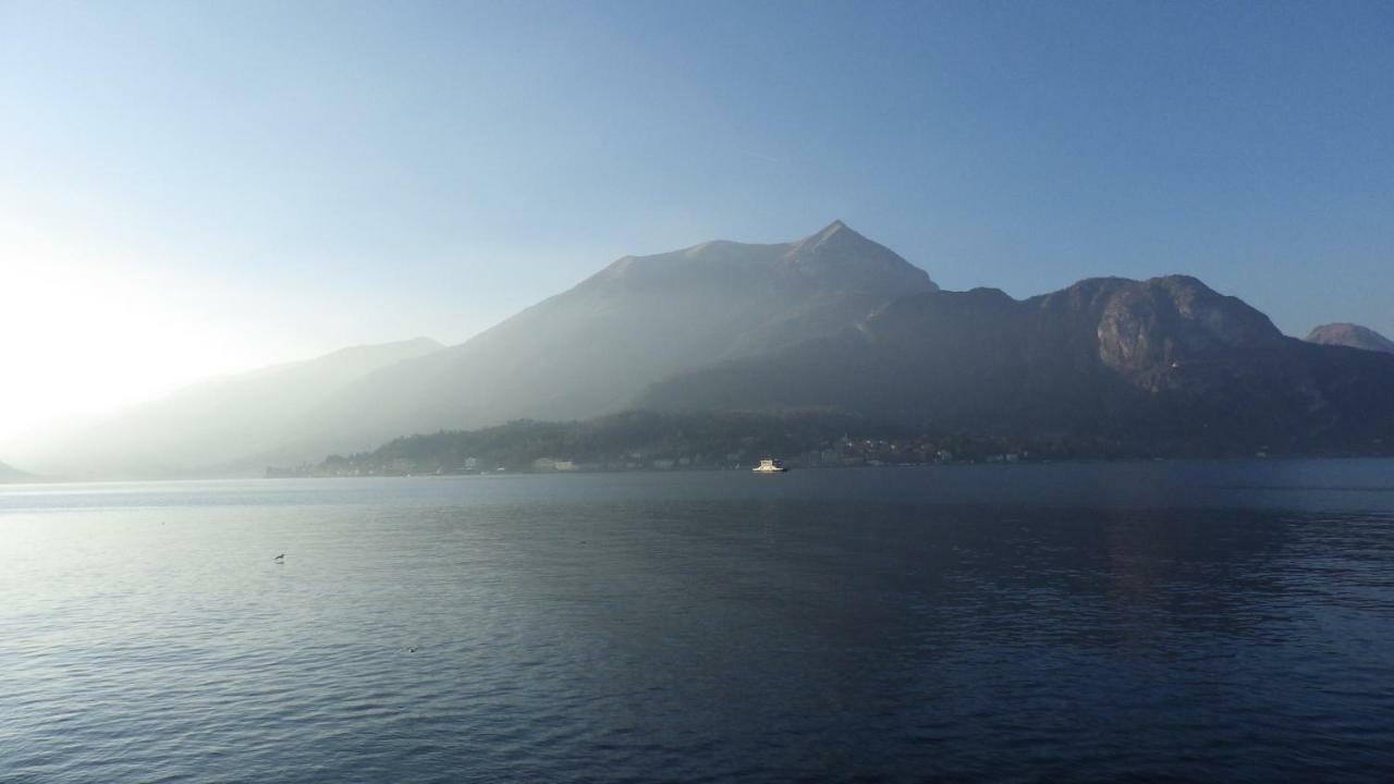 La Casetta Di Vassena Oliveto Lario エクステリア 写真